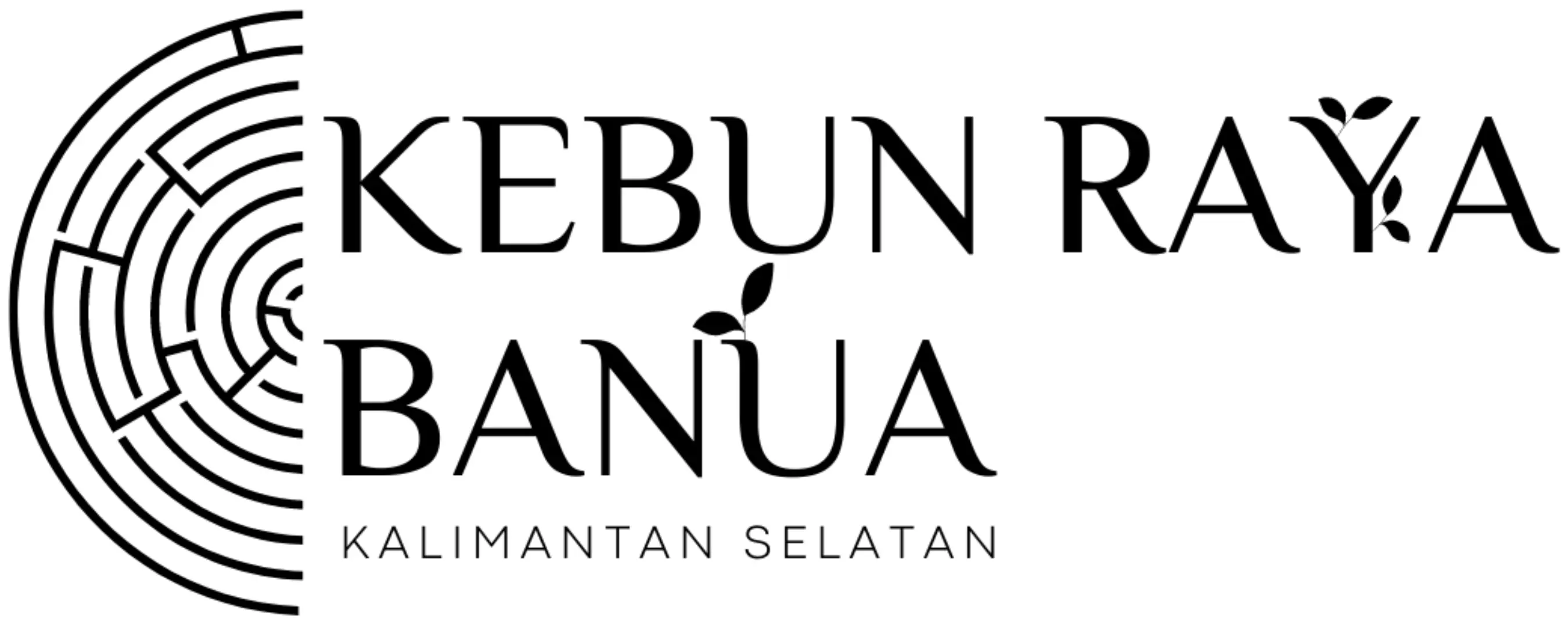 Kebun Raya Banua